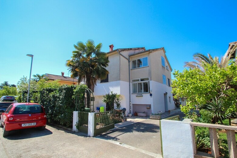 Apartamentos Sissy