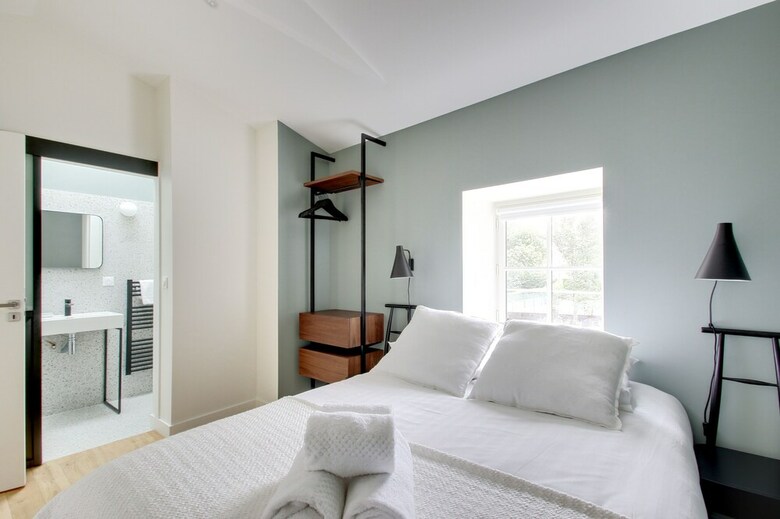 L'entre Deux Mers - Belle Maison 10 Personnes