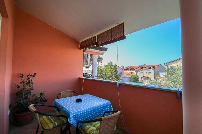 Apartamentos Stelia Contessa