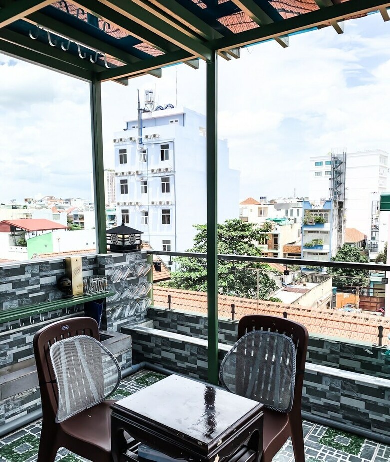 Hotel Liu Jia Home Stay