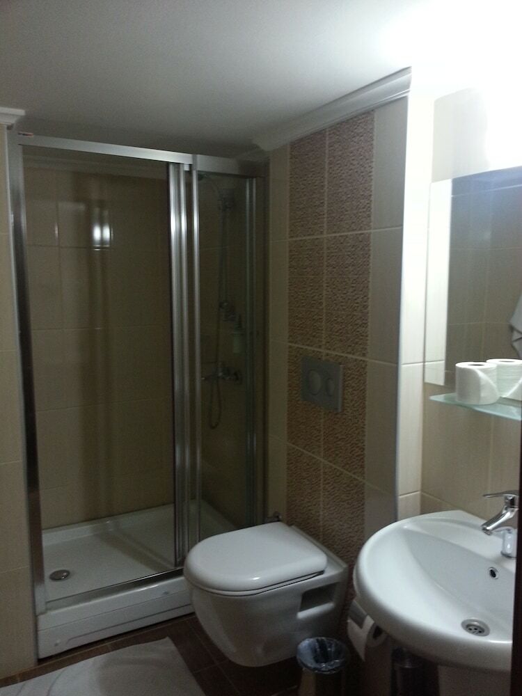 Hotel Hosta Otel