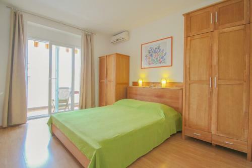 Apartamentos Viviana