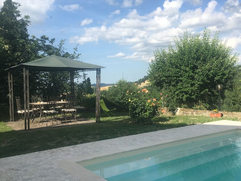 Agroturismo Agriturismo Pizzicalaluna