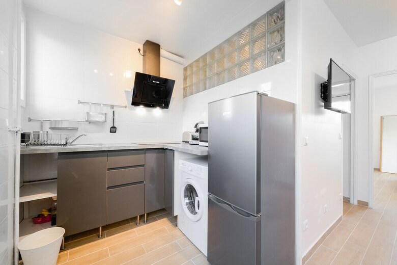 Apartamento 15 Min From The Eiffel Tower And Orly-airport