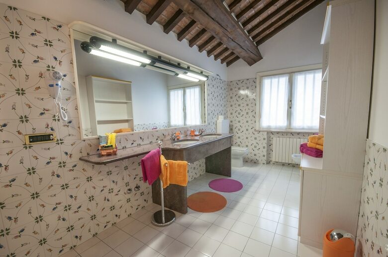 B&B Un Mondo A Colori