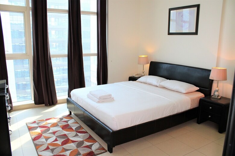 Apartamento Ascapes Yacht Bay