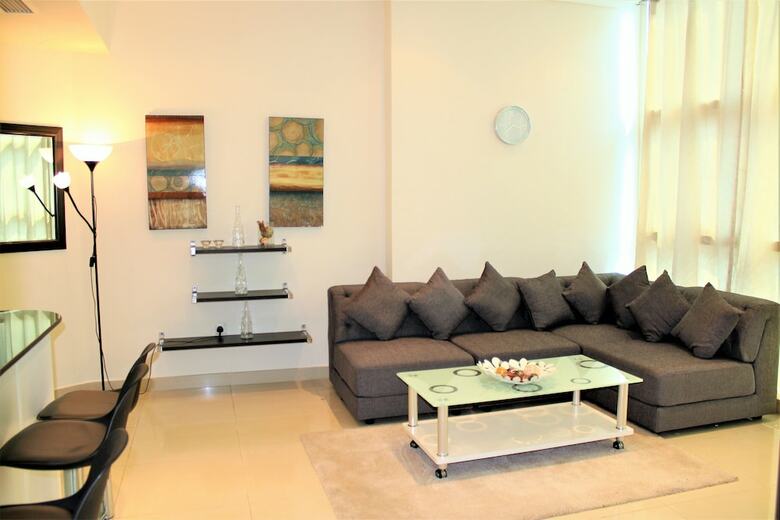 Apartamento Ascapes Yacht Bay