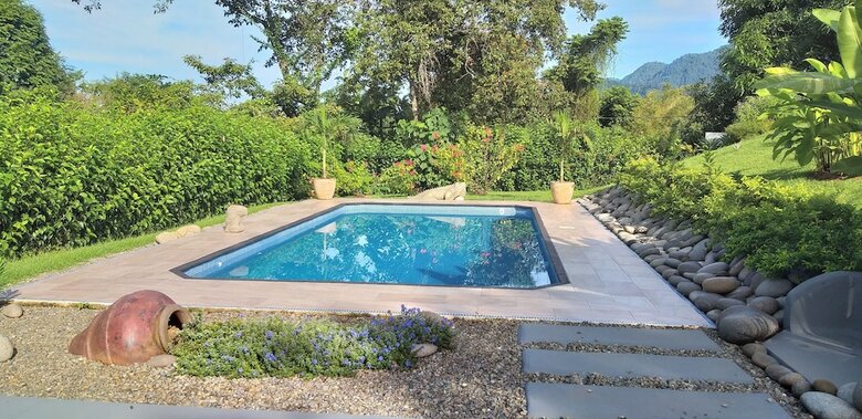 Villas Octogo�a