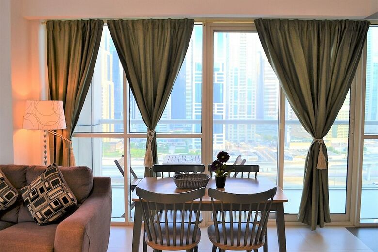 Apartamento Ascapes  West Avenue Tower