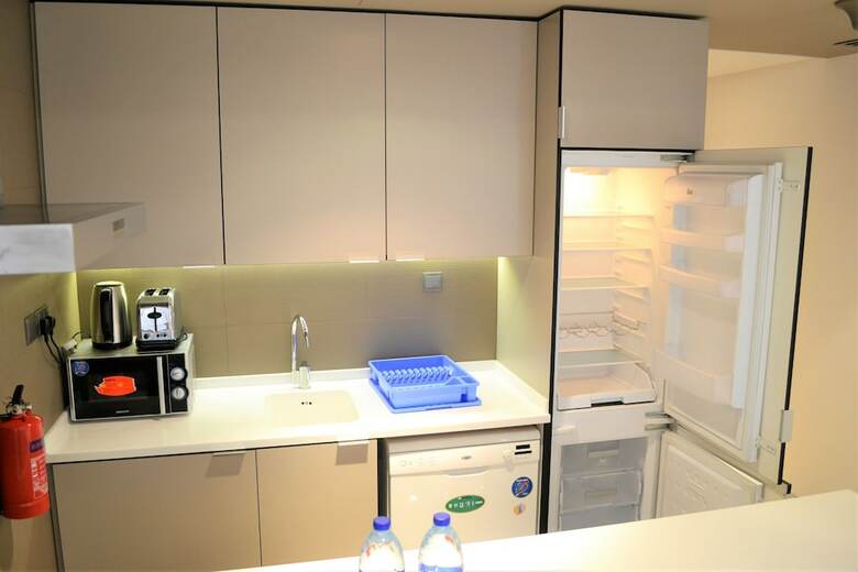 Apartamento Ascapes  West Avenue Tower