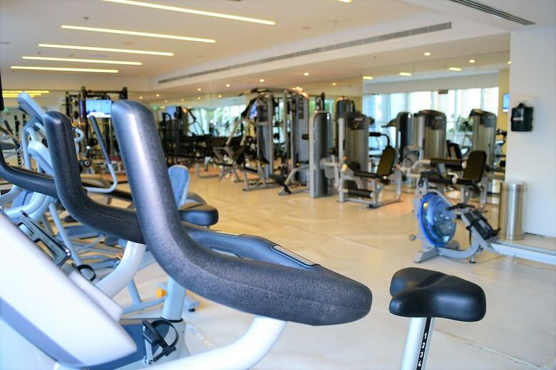 Apartamento Ascapes  West Avenue Tower