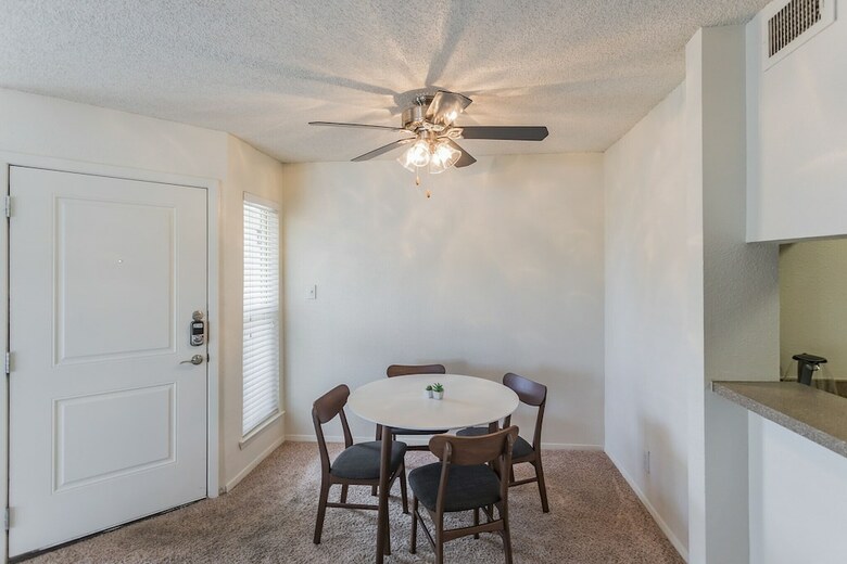Apartamentos The Relaxing Suites Of Midland