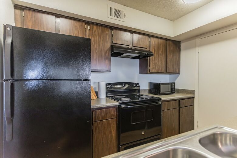 Apartamentos The Relaxing Suites Of Midland