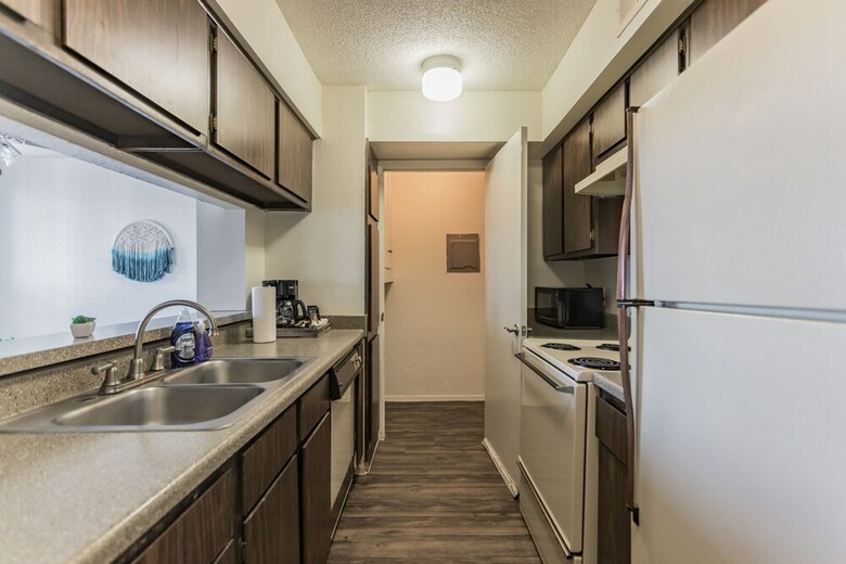 Apartamentos The Relaxing Suites Of Midland