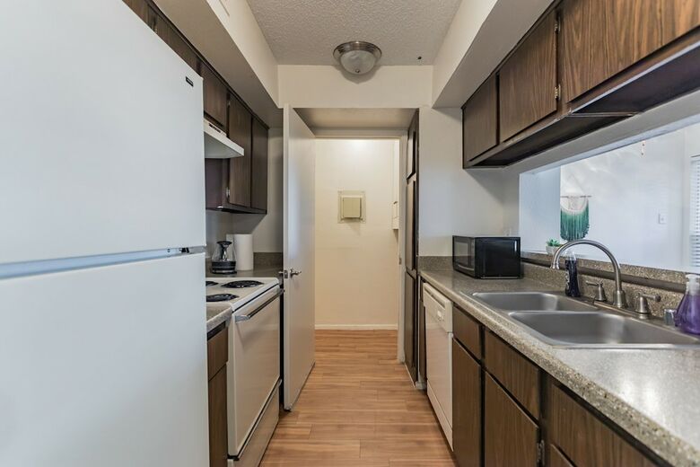 Apartamentos The Relaxing Suites Of Midland