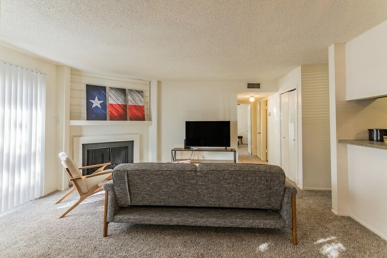 Apartamentos The Relaxing Suites Of Midland