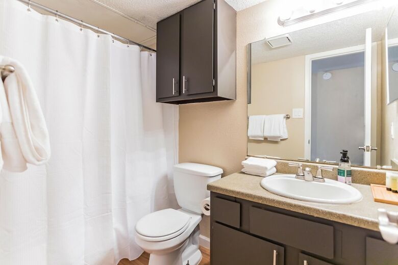 Apartamentos The Relaxing Suites Of Midland