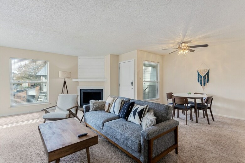 Apartamentos The Relaxing Suites Of Midland