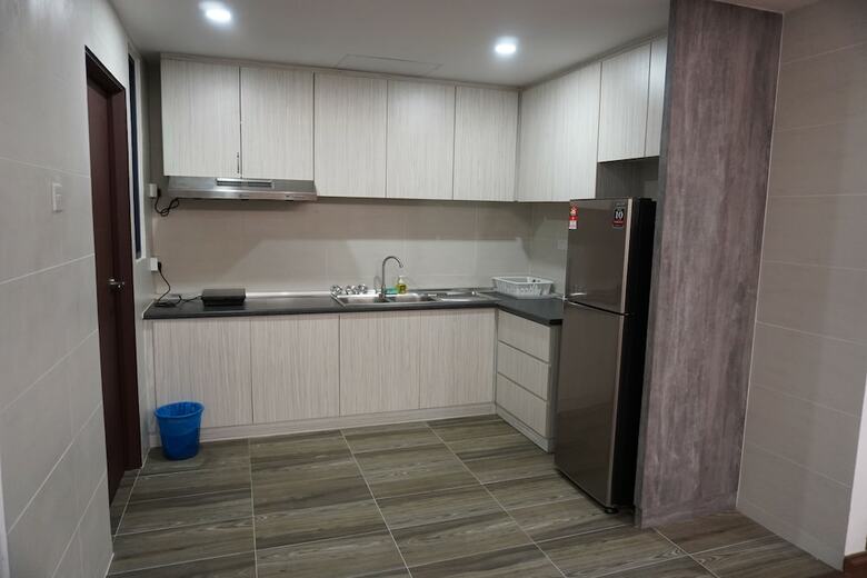 Luco Apartments Viva City Megamall