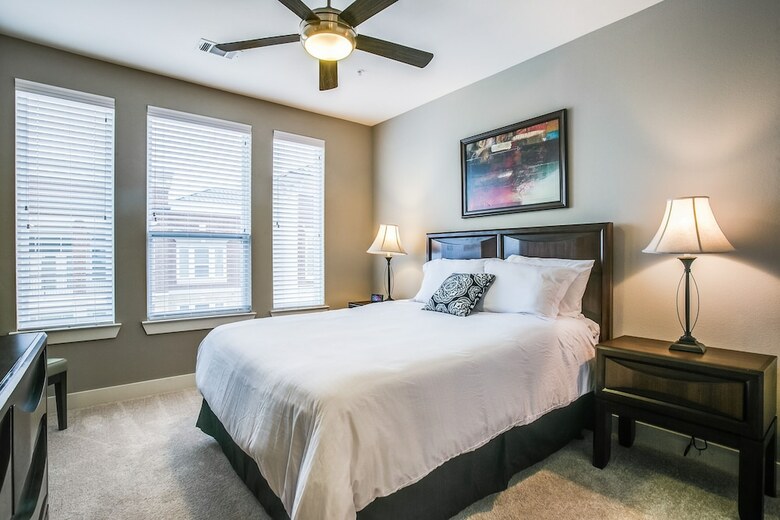 Frisco Beautifully Furnished 2 Br Apt