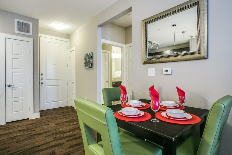 Frisco Beautifully Furnished 2 Br Apt