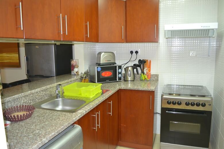 Apartamento Ascapes X1 Tower