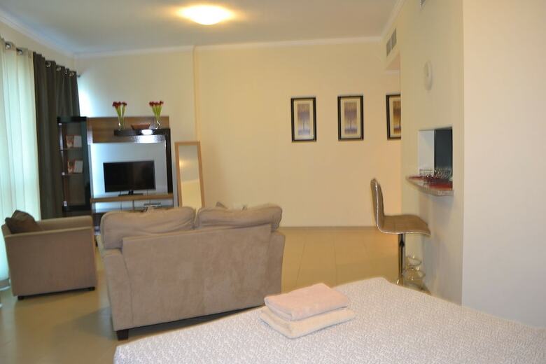 Apartamento Ascapes X1 Tower