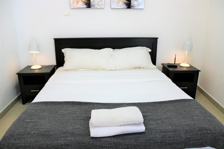 Apartamento Ascapes X1 Tower