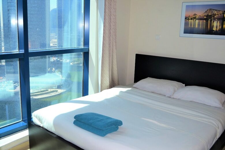 Apartamento Ascapes X1 Tower