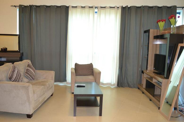 Apartamento Ascapes X1 Tower