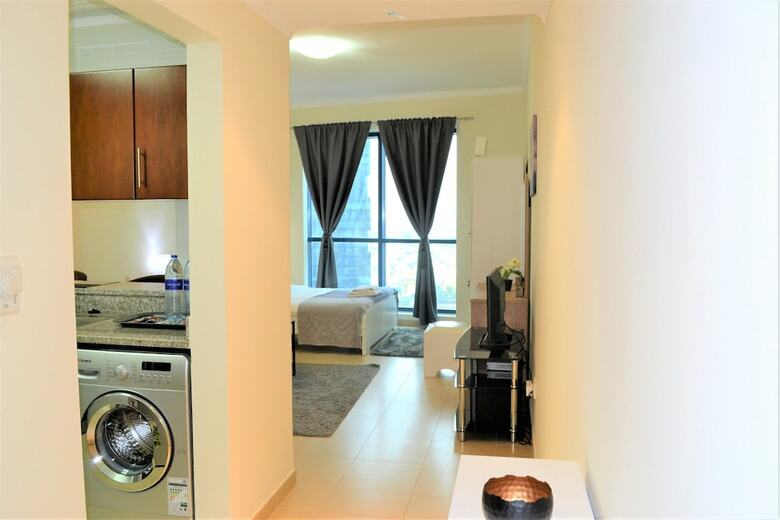 Apartamento Ascapes X1 Tower