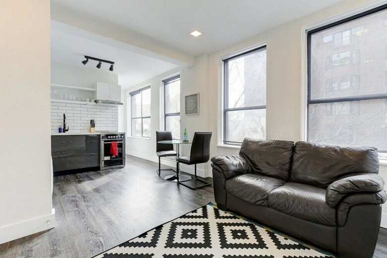 Aparthotel Downtown Pike's Place Suites By Barsala