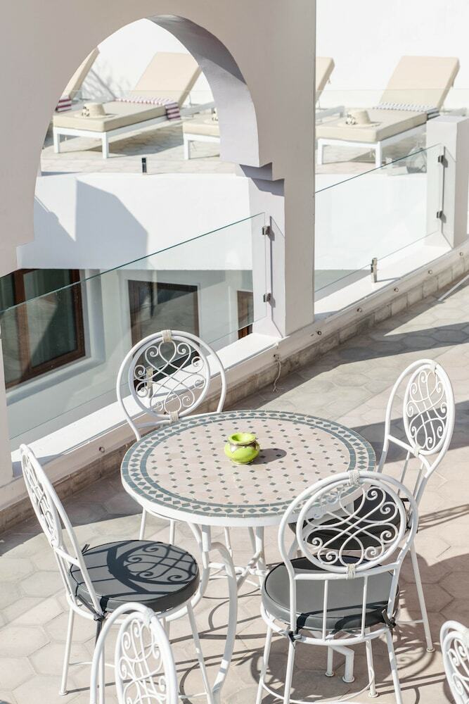 Bed & Breakfast Dar Blanche