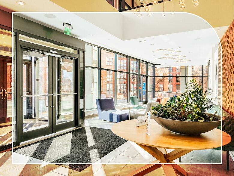 Hotel Nuovo - University City Philadelphia