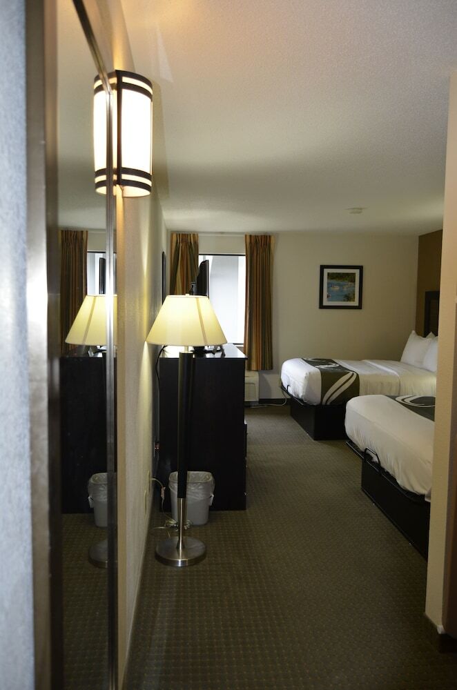 Hotel Quality Inn