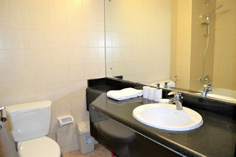 Apartamento Ascapes Mediteranean Cluster Dg