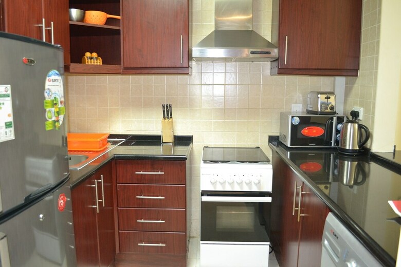 Apartamento Ascapes Mediteranean Cluster Dg