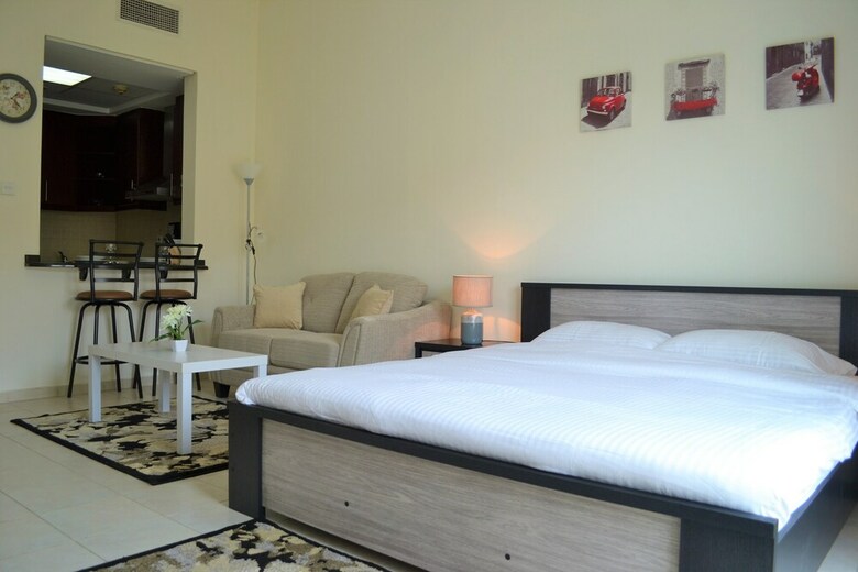 Apartamento Ascapes Mediteranean Cluster Dg