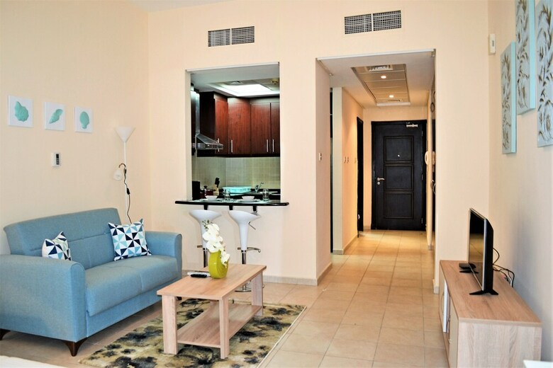 Apartamento Ascapes Mediteranean Cluster Dg