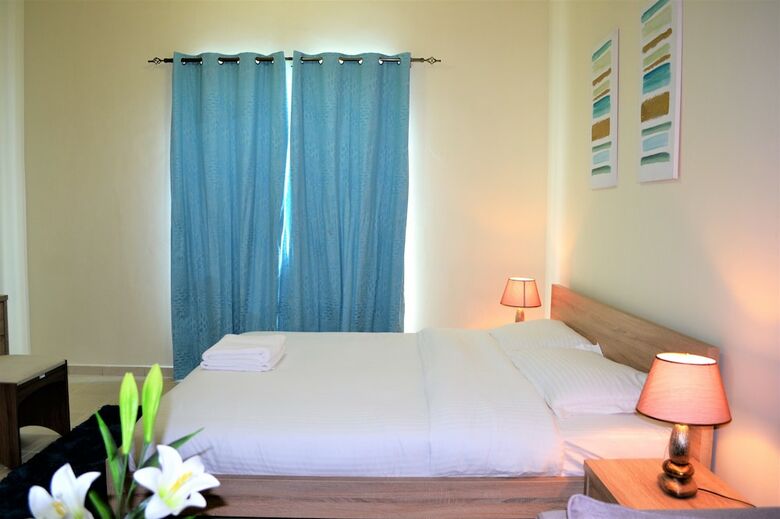 Apartamento Ascapes Mediteranean Cluster Dg