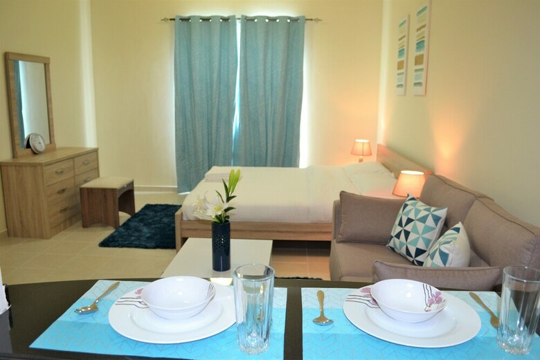Apartamento Ascapes Mediteranean Cluster Dg