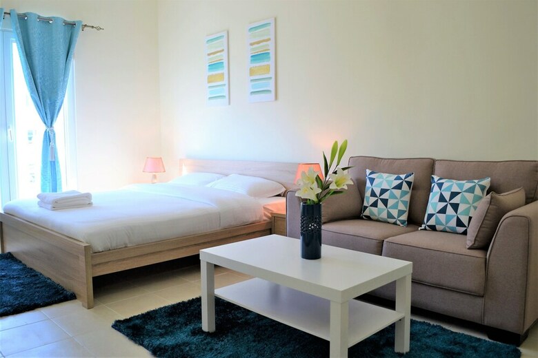 Apartamento Ascapes Mediteranean Cluster Dg