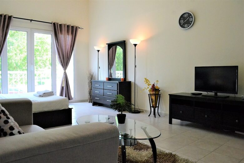 Apartamento Ascapes Mediteranean Cluster Dg