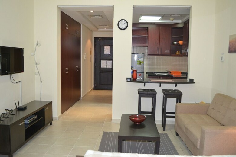 Apartamento Ascapes Mediteranean Cluster Dg