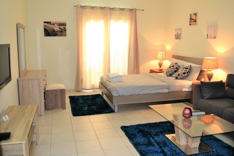 Apartamento Ascapes Mediteranean Cluster Dg