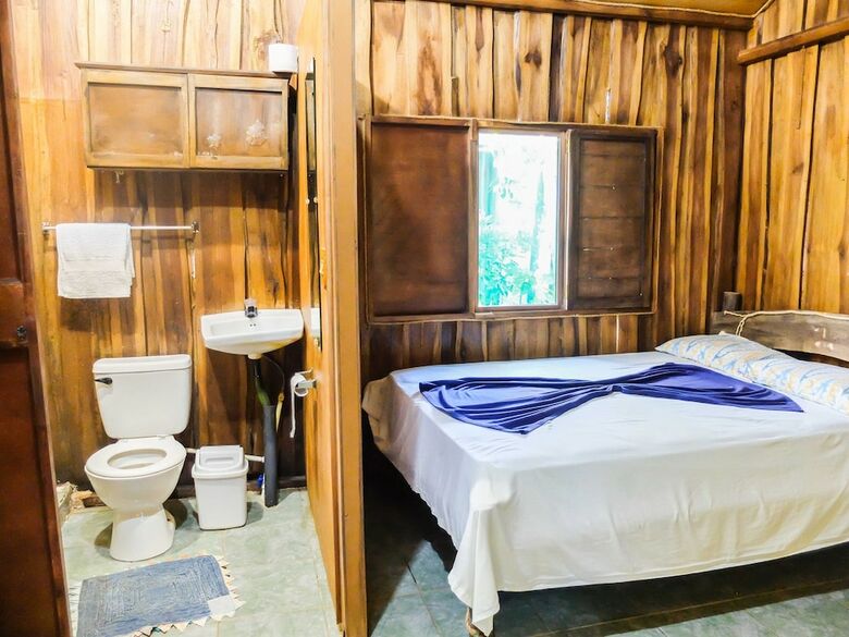 Posada Villa Celeste Katira