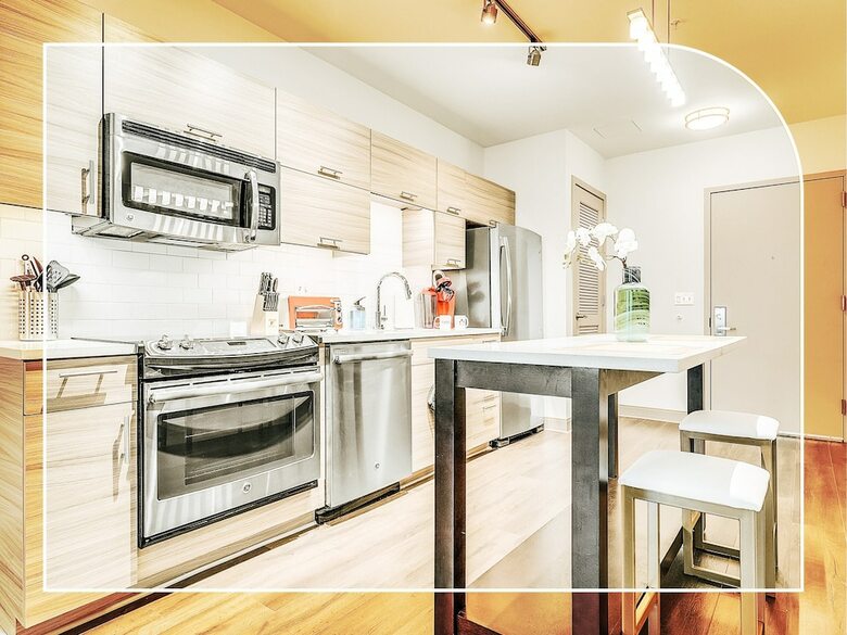 Hotel Nuovo - Griffin Center City