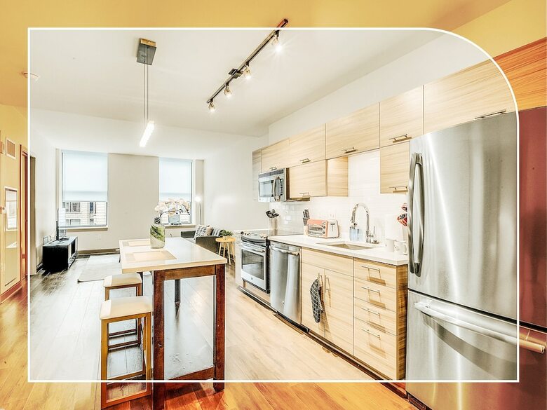 Hotel Nuovo - Griffin Center City