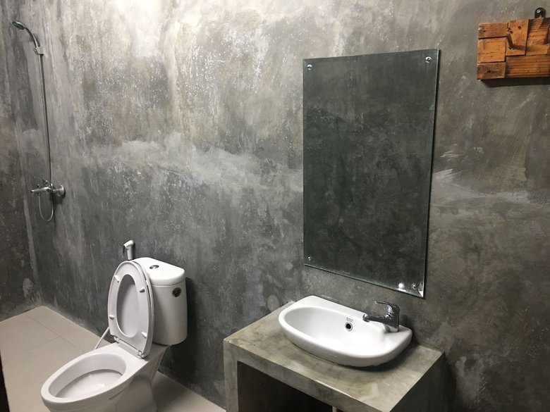 Bed & Breakfast Watukarung Ristu Homestay