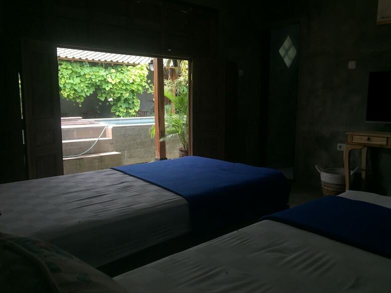 Bed & Breakfast Watukarung Ristu Homestay